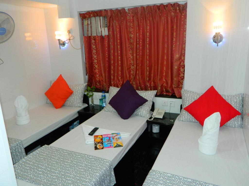Marrigold Hostel Hong Kong Cameră foto