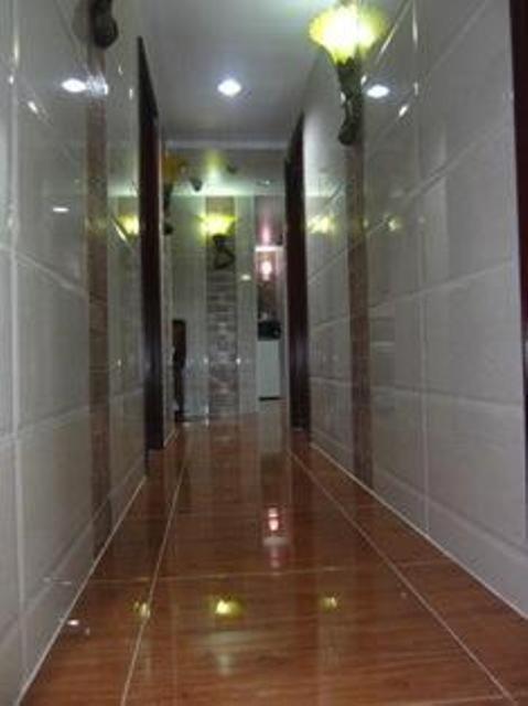 Marrigold Hostel Hong Kong Exterior foto
