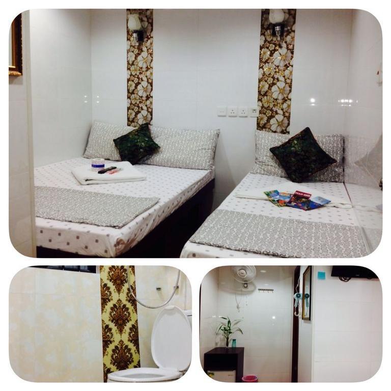Marrigold Hostel Hong Kong Cameră foto